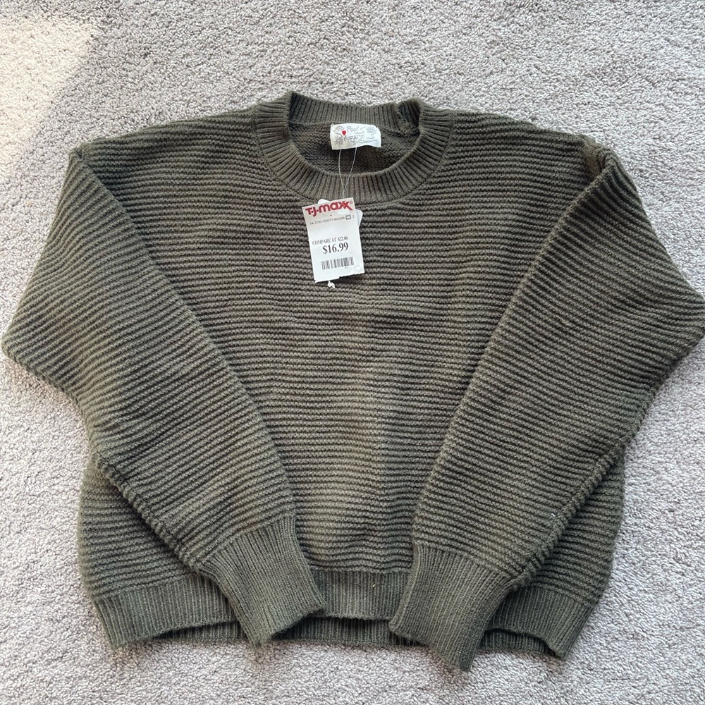 Sweater